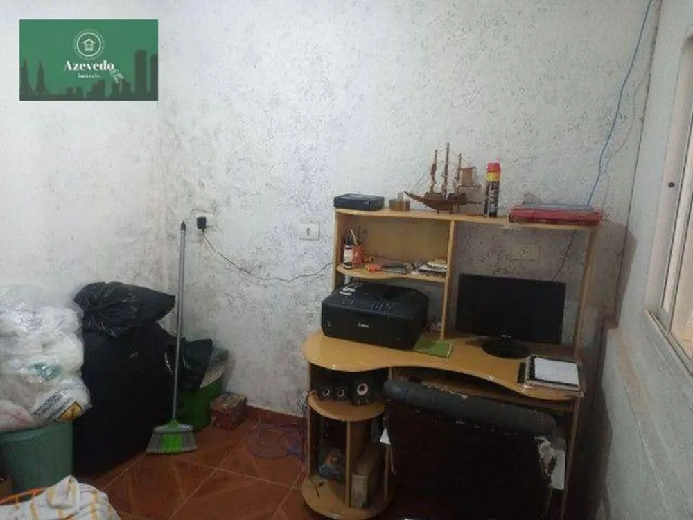 Casa, 4 quartos - Foto 11