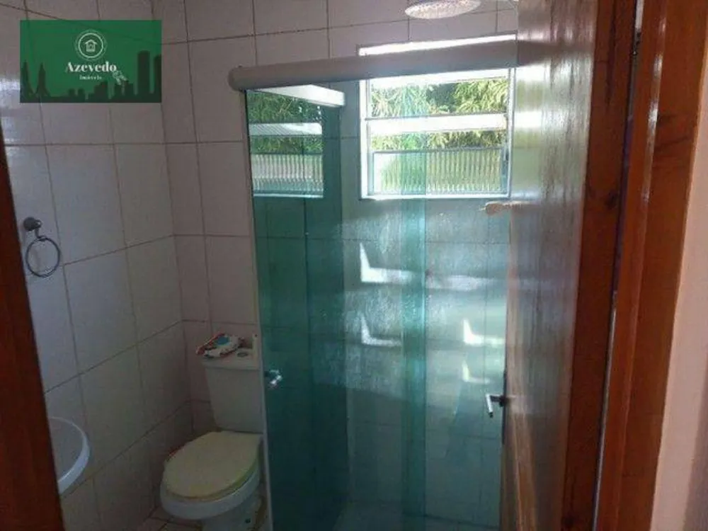 Casa, 4 quartos - Foto 12