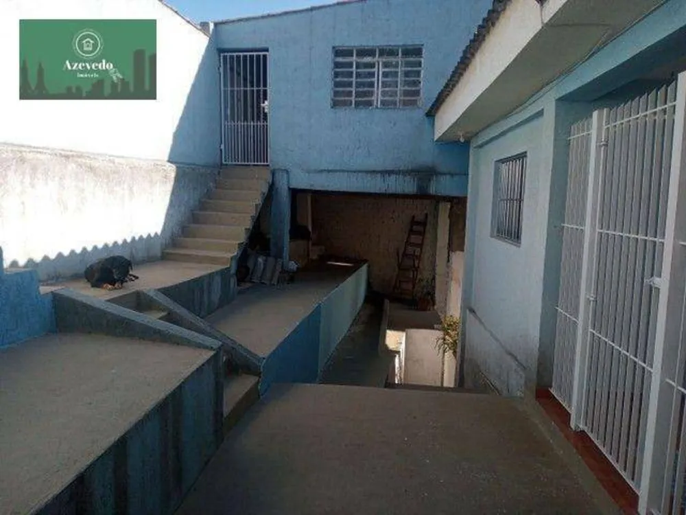 Casa, 4 quartos - Foto 16