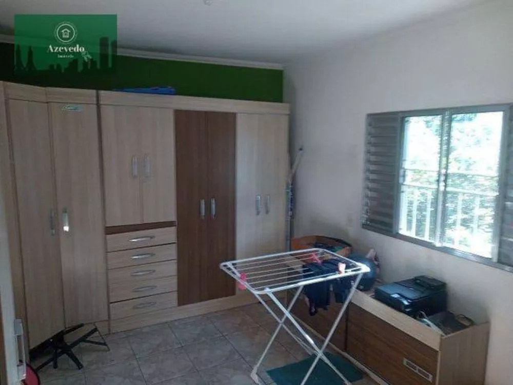 Casa, 4 quartos - Foto 7