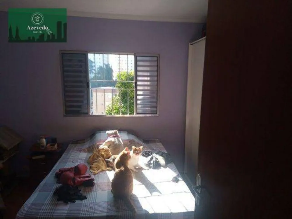 Casa, 4 quartos - Foto 9