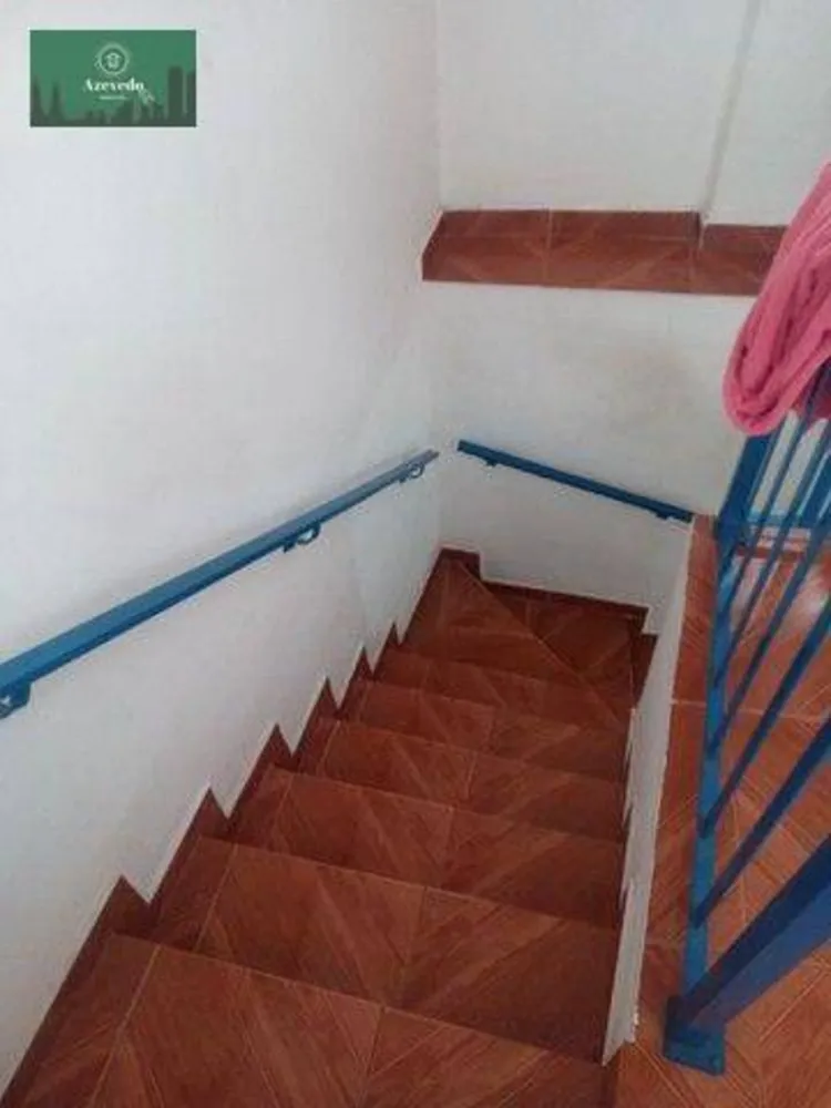 Casa, 4 quartos - Foto 5