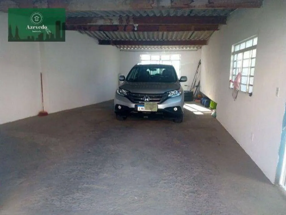 Casa, 4 quartos - Foto 18