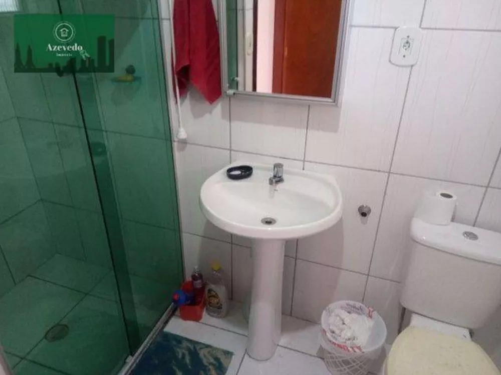 Casa, 4 quartos - Foto 8