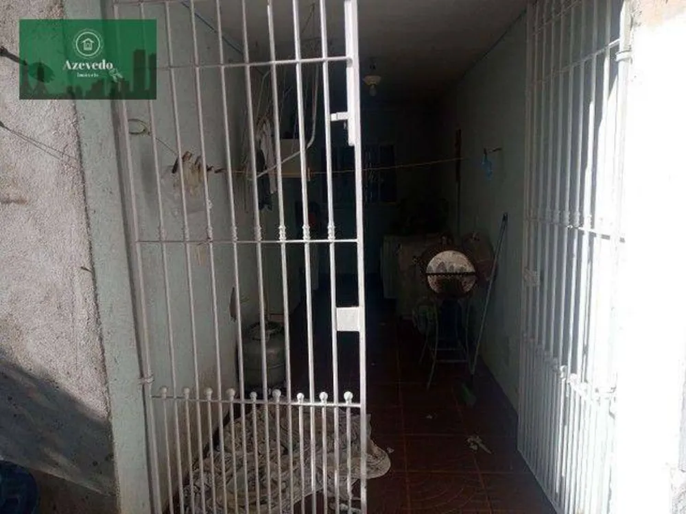 Casa, 4 quartos - Foto 17
