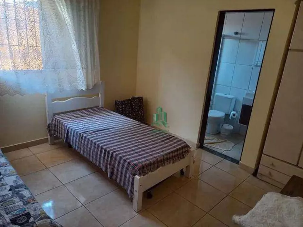 Casa à venda com 3 quartos, 250m² - Foto 5