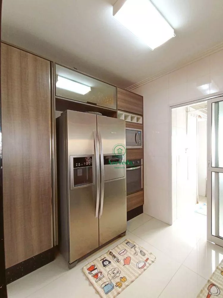 Apartamento à venda com 3 quartos, 83m² - Foto 8