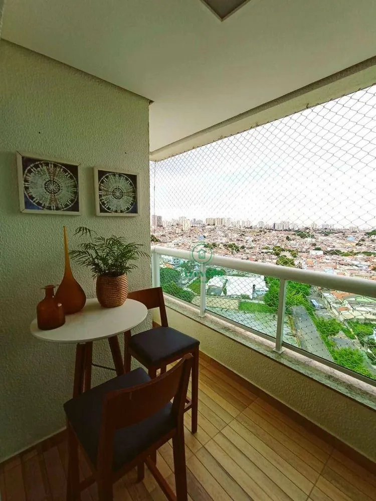 Apartamento, 3 quartos, 83 m² - Foto 19