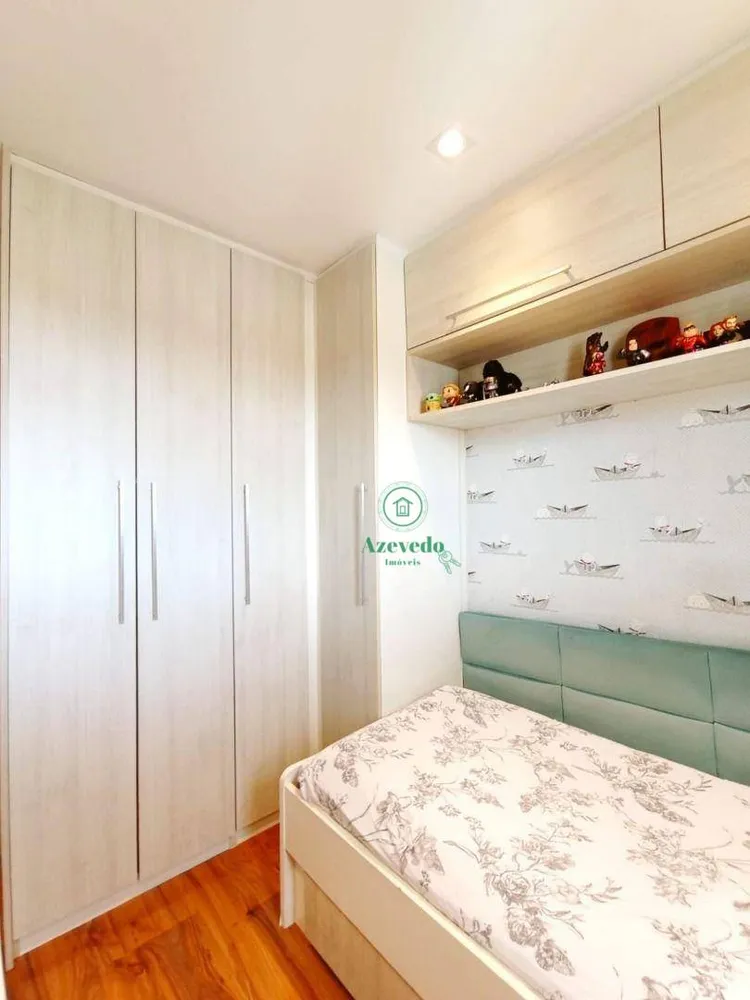 Apartamento, 3 quartos, 83 m² - Foto 13