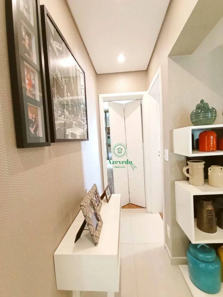 Apartamento, 3 quartos, 83 m² - Foto 11