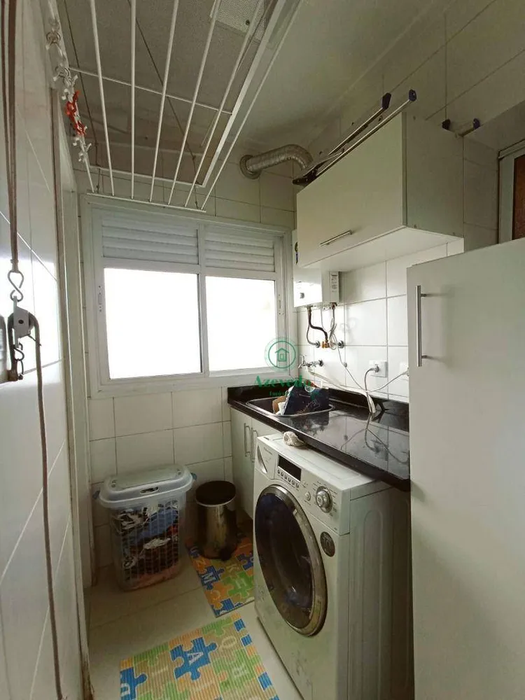 Apartamento, 3 quartos, 83 m² - Foto 9