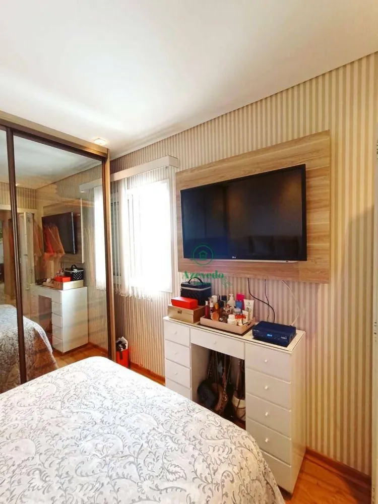 Apartamento, 3 quartos, 83 m² - Foto 12