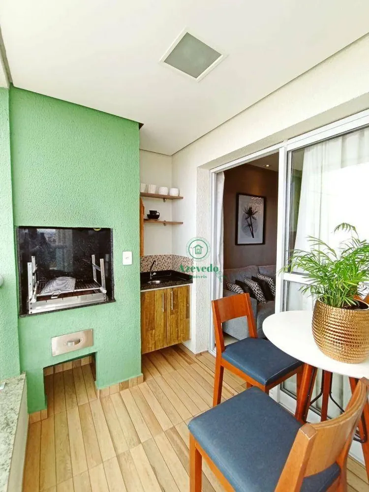 Apartamento, 3 quartos, 83 m² - Foto 18