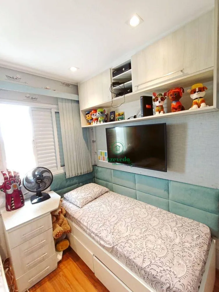 Apartamento, 3 quartos, 83 m² - Foto 14