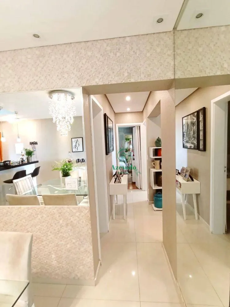 Apartamento, 3 quartos, 83 m² - Foto 10