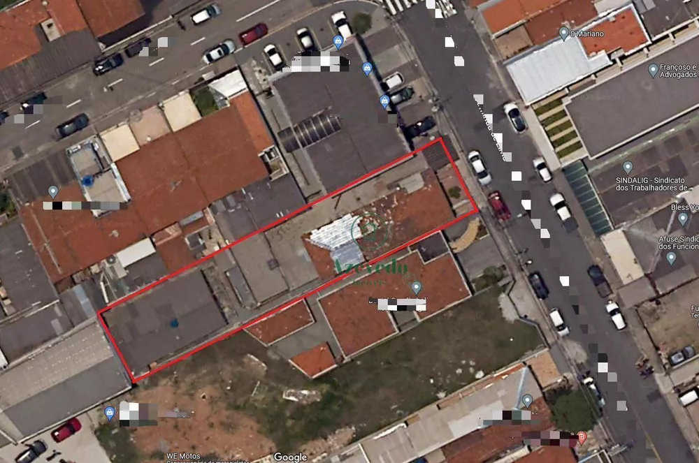 Terreno, 500 m² - Foto 5