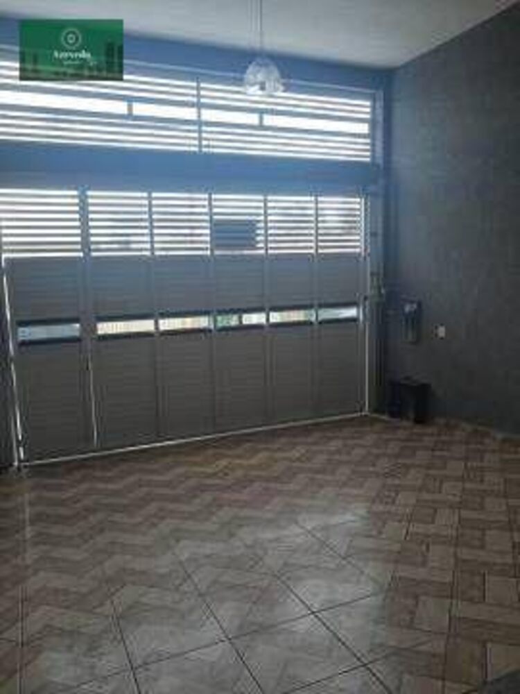 Sobrado, 4 quartos, 310 m² - Foto 10
