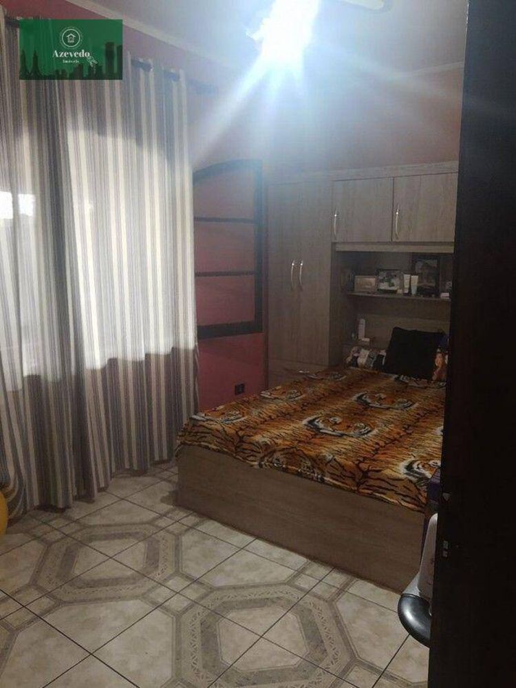 Sobrado, 4 quartos, 310 m² - Foto 3