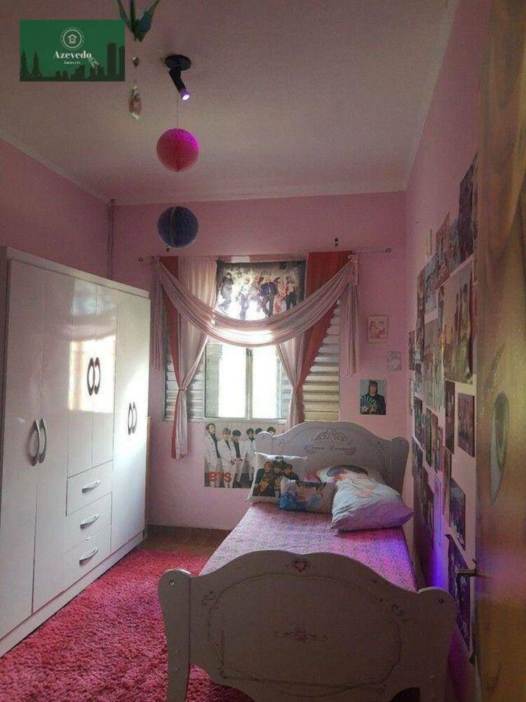 Sobrado, 4 quartos, 310 m² - Foto 4