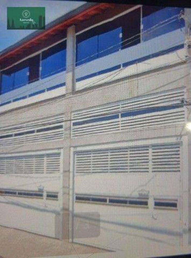 Sobrado, 4 quartos, 310 m² - Foto 12