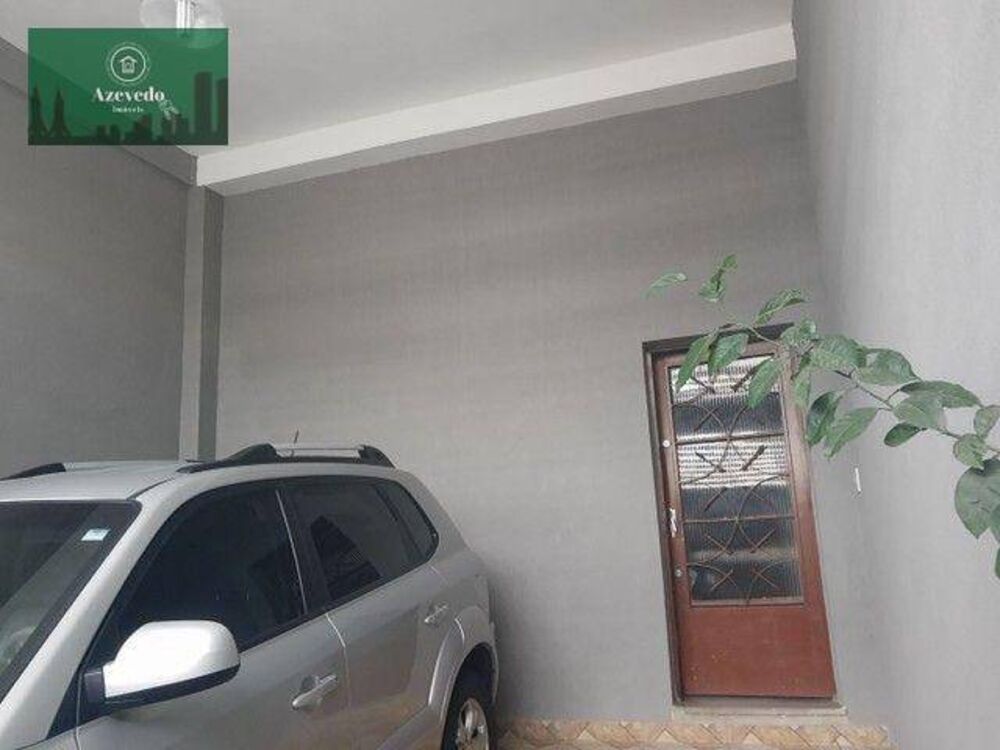 Sobrado, 4 quartos, 310 m² - Foto 11