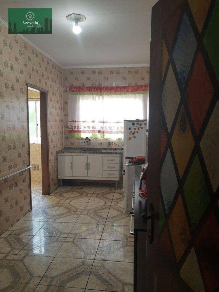 Sobrado, 4 quartos, 310 m² - Foto 2