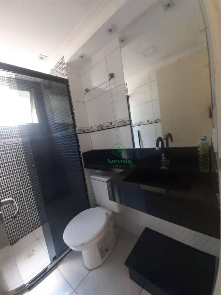 Apartamento à venda com 2 quartos, 44m² - Foto 6
