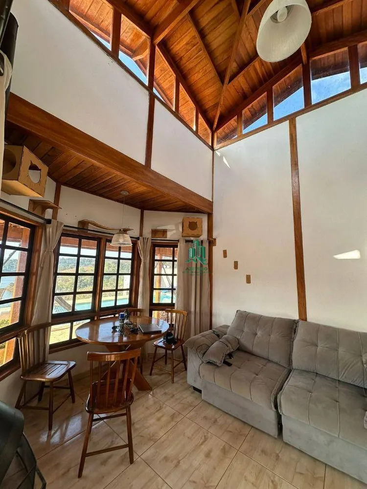 Sítio, 3 quartos, 1000 m² - Foto 4