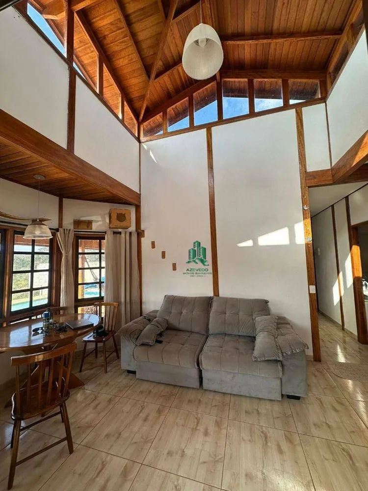 Sítio, 3 quartos, 1000 m² - Foto 3