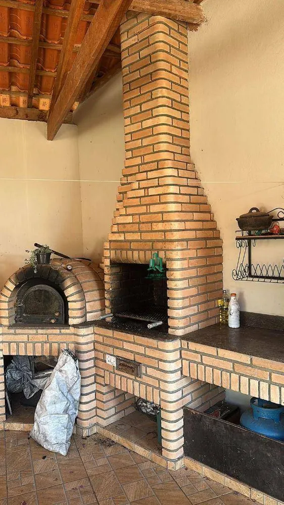 Sítio, 3 quartos, 1000 m² - Foto 6