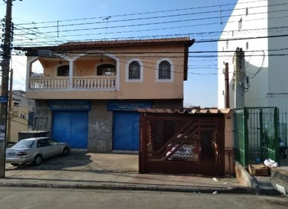 Prédio Inteiro, 430 m² - Foto 7