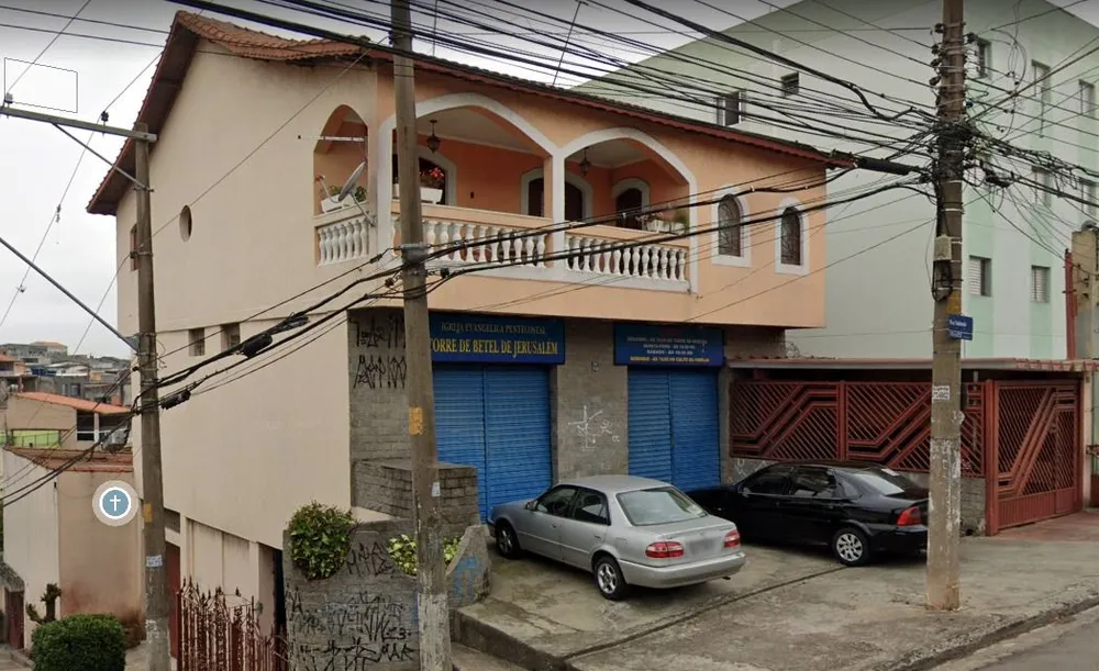 Prédio Inteiro, 430 m² - Foto 1