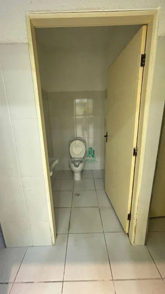 Depósito-Galpão, 324 m² - Foto 8