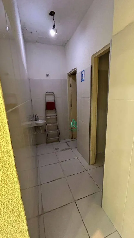 Depósito-Galpão, 324 m² - Foto 6