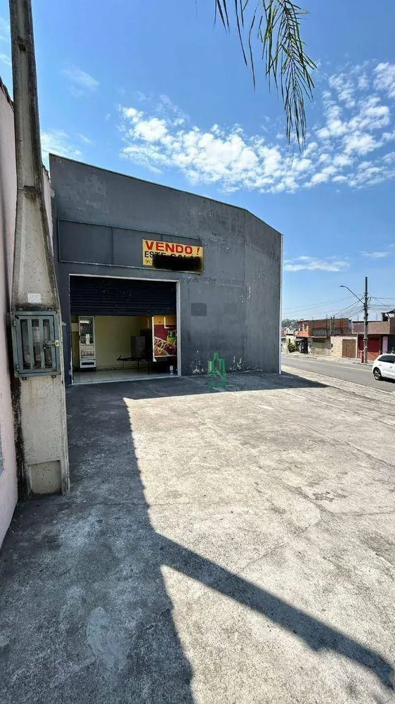 Depósito-Galpão, 324 m² - Foto 2
