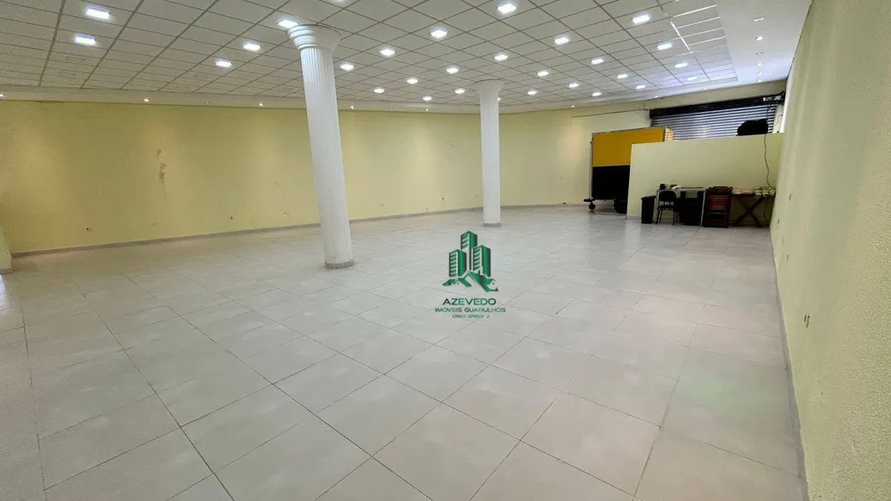 Depósito-Galpão, 324 m² - Foto 4