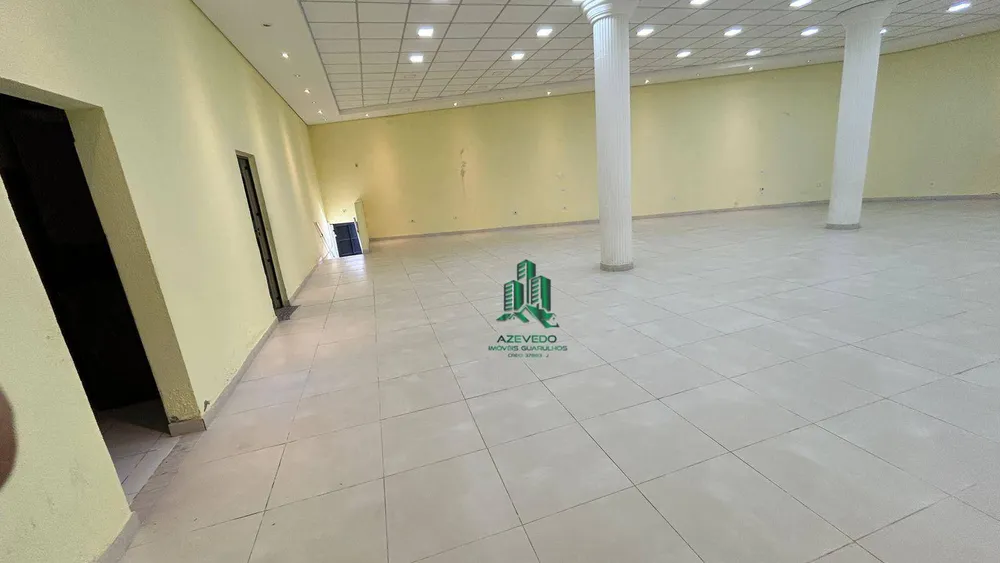 Depósito-Galpão, 324 m² - Foto 5