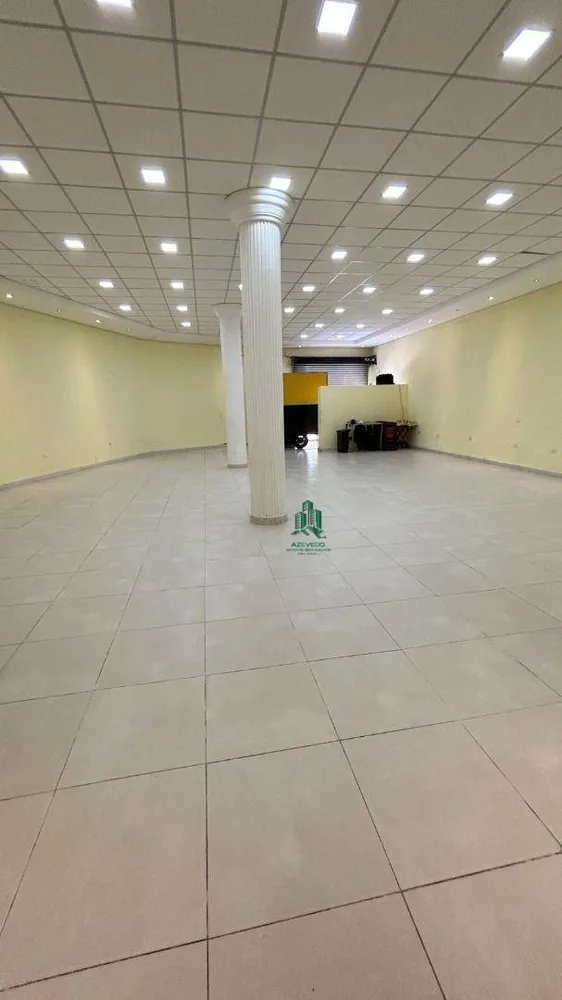 Depósito-Galpão, 324 m² - Foto 3