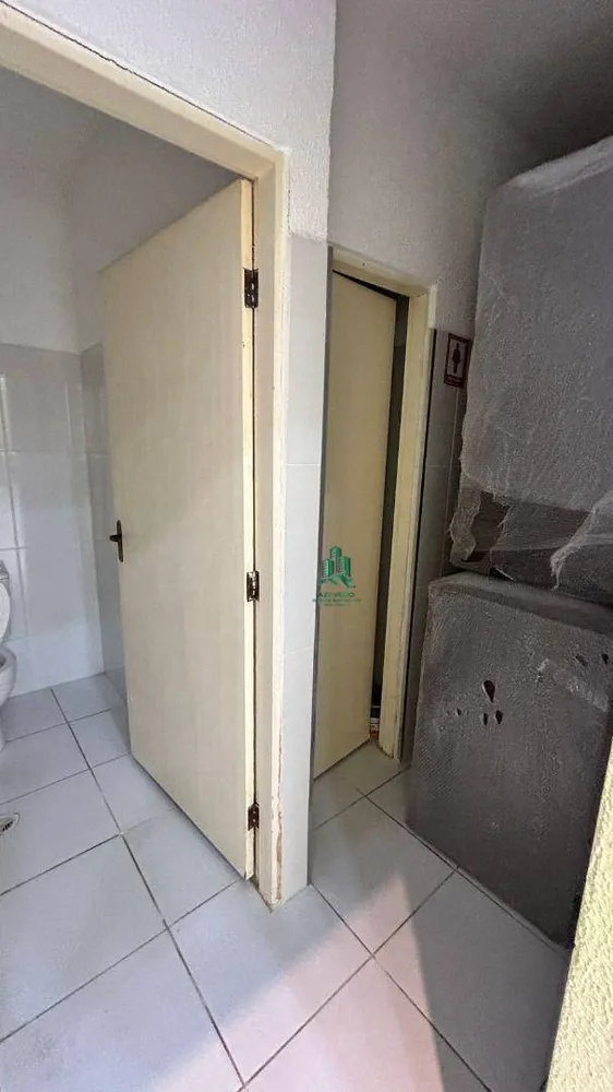 Depósito-Galpão, 324 m² - Foto 7