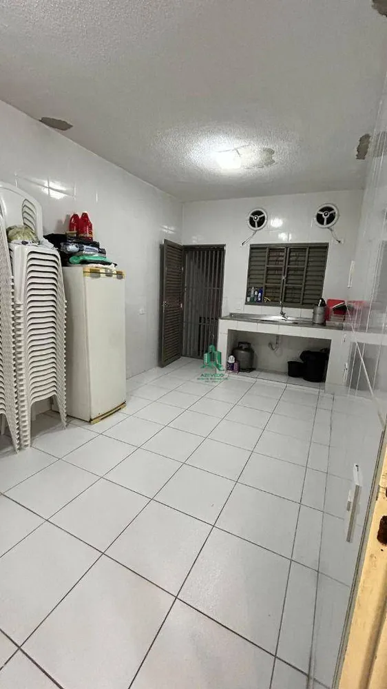 Depósito-Galpão, 324 m² - Foto 12
