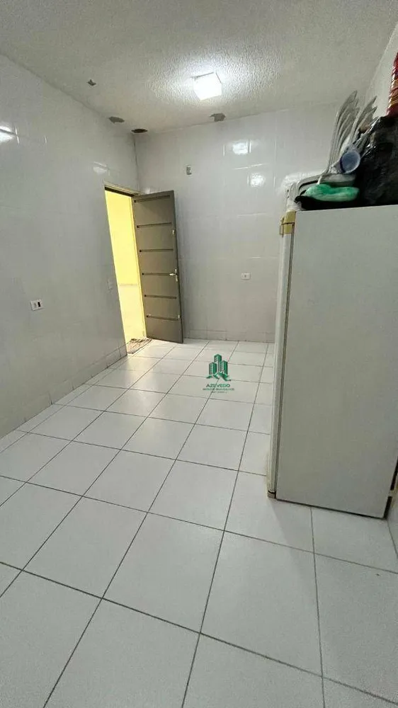 Depósito-Galpão, 324 m² - Foto 11