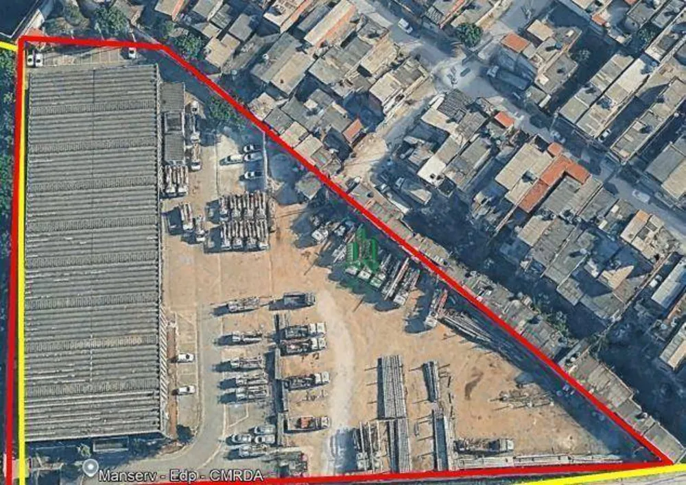 Depósito-Galpão, 3000 m² - Foto 3