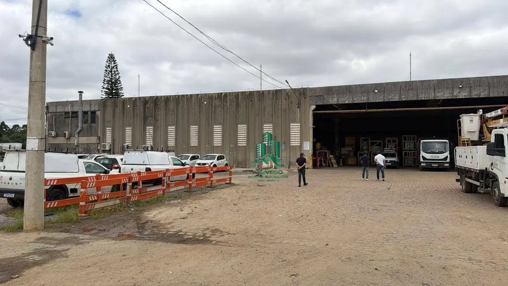 Depósito-Galpão, 3000 m² - Foto 1
