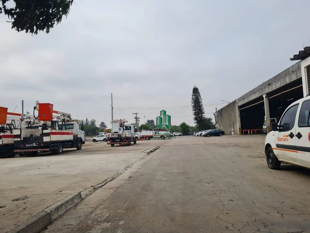 Depósito-Galpão, 3000 m² - Foto 2