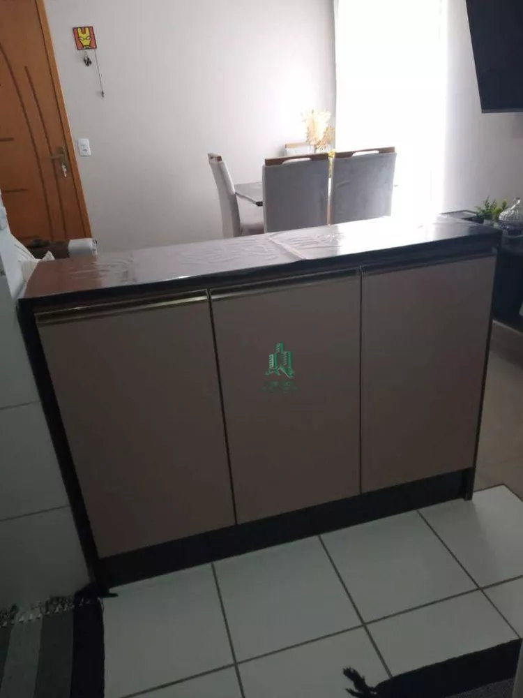 Apartamento, 2 quartos, 42 m² - Foto 5