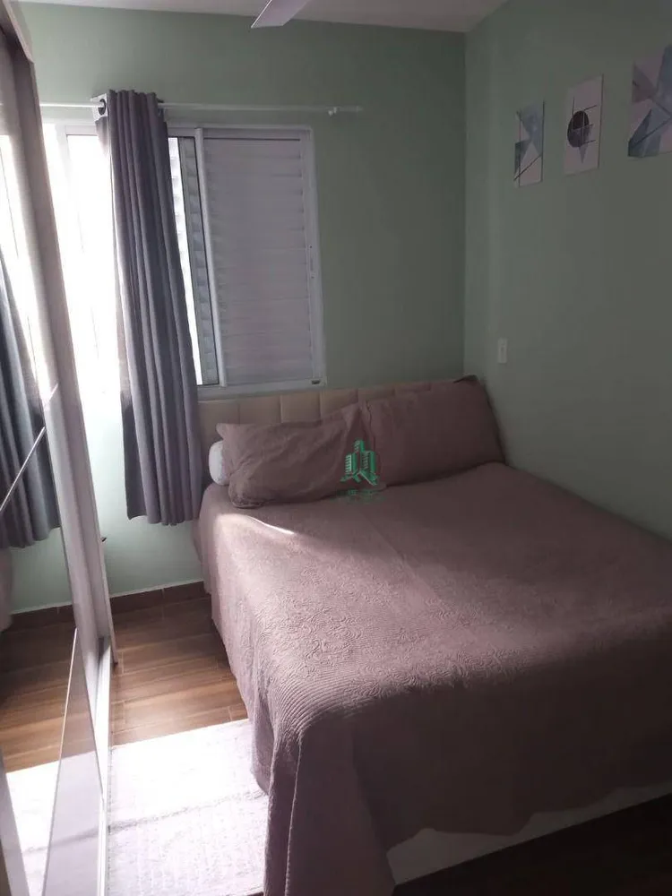 Apartamento, 2 quartos, 42 m² - Foto 12