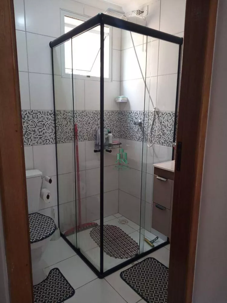 Apartamento, 2 quartos, 42 m² - Foto 8