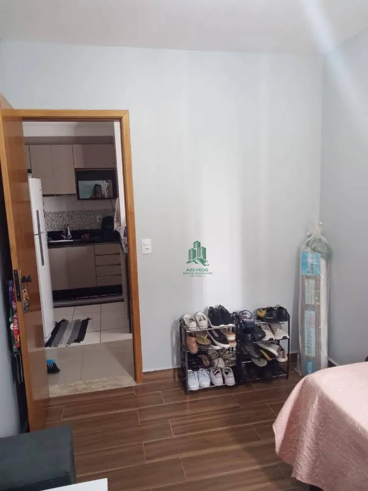 Apartamento, 2 quartos, 42 m² - Foto 9