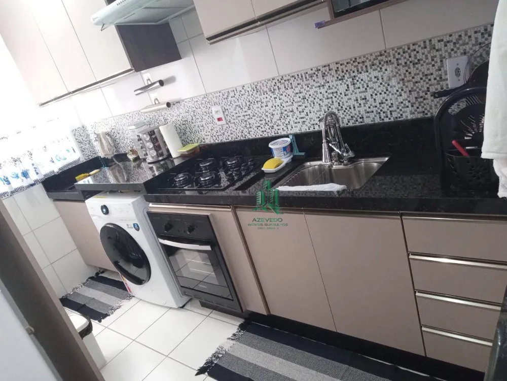 Apartamento, 2 quartos, 42 m² - Foto 6