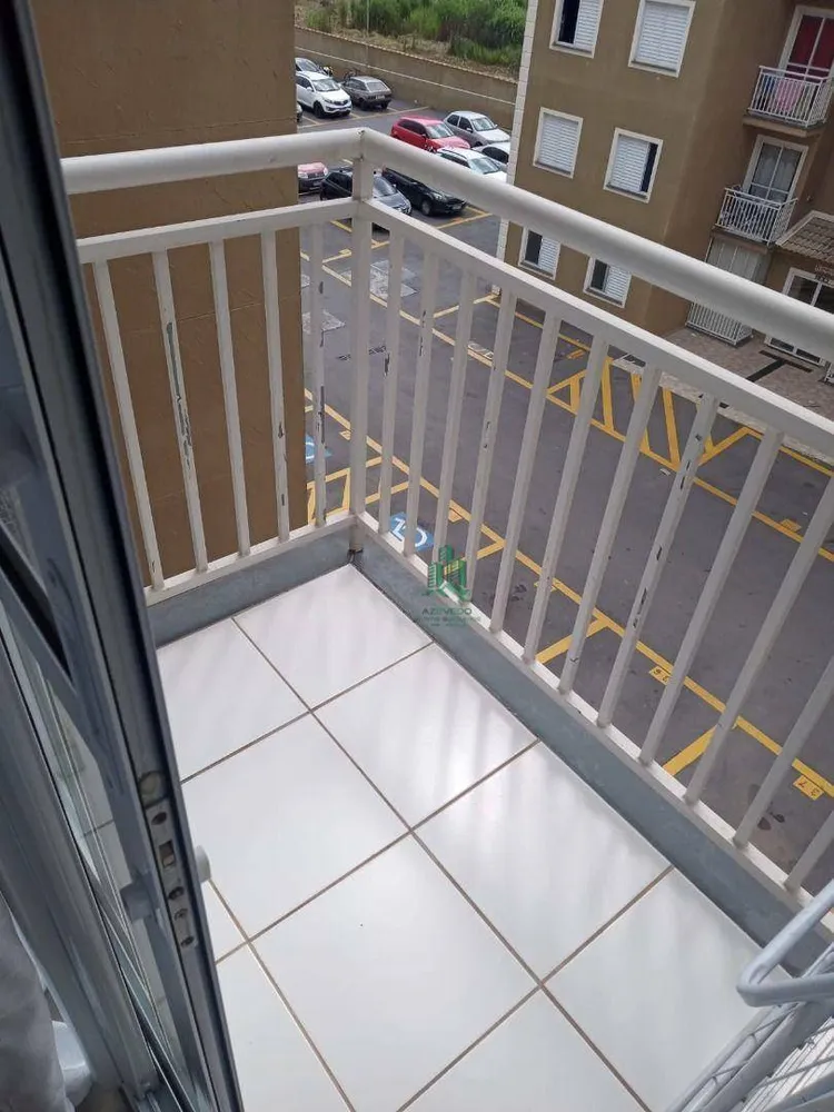 Apartamento, 2 quartos, 42 m² - Foto 16